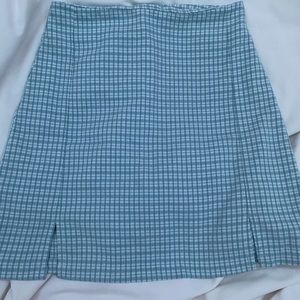 XS Brandy Melville Skirt